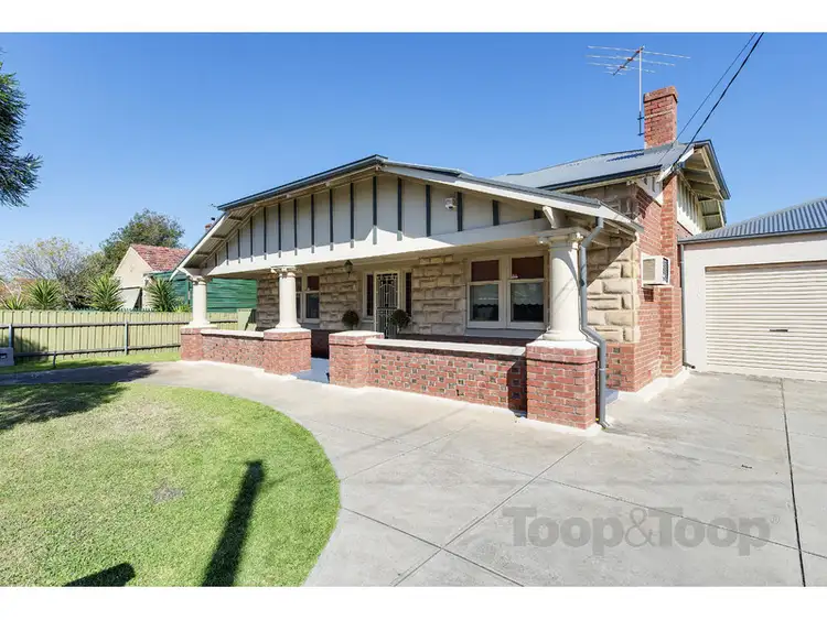 Second view of Homely house listing, 7 Holden Avenue, Woodville West SA 5011