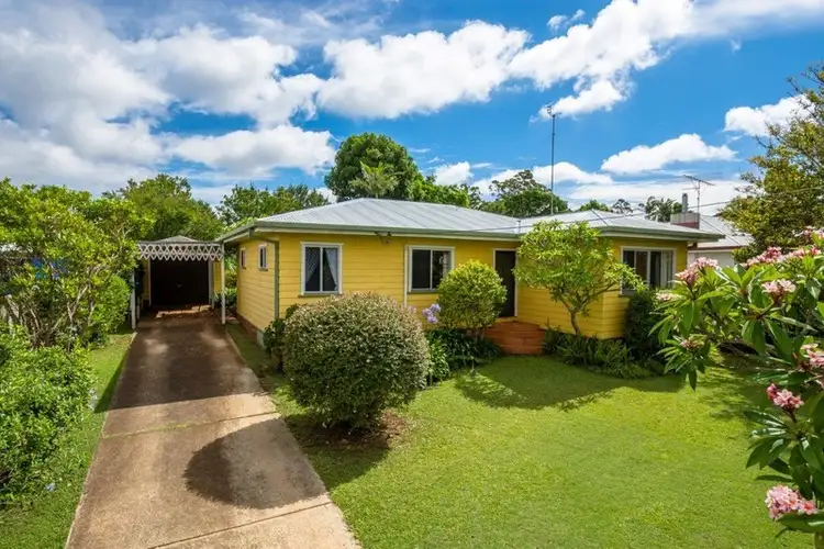Main view of Homely house listing, 47 South Street, Rangeville QLD 4350