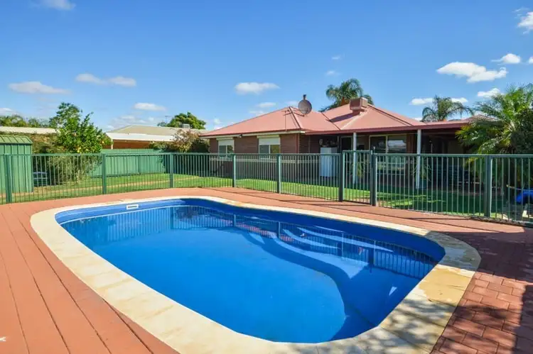 Fourth view of Homely house listing, 35 Bates Drive, Somerville, Kalgoorlie WA 6430