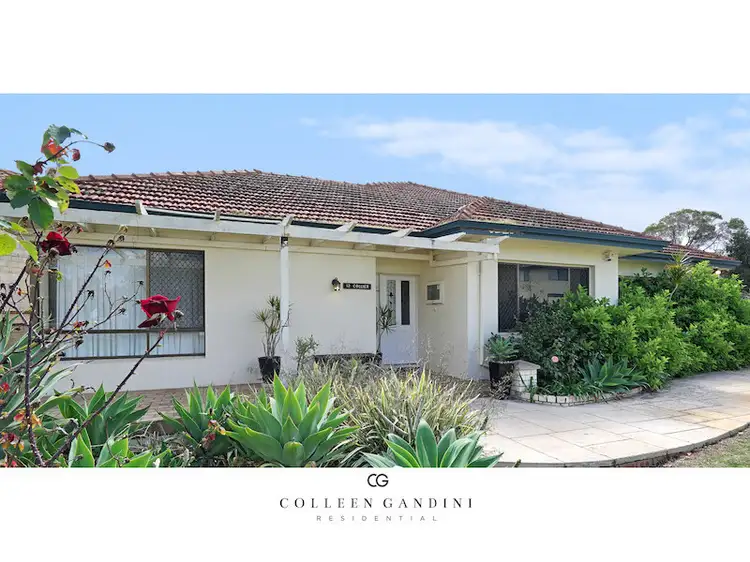 12 Collier Street, Applecross WA 6153