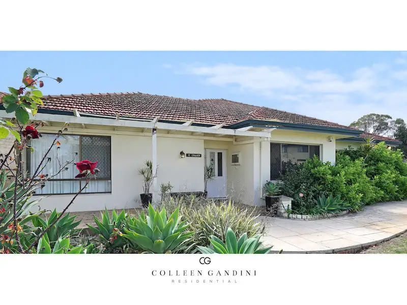 Main view of Homely house listing, 12 Collier Street, Applecross WA 6153