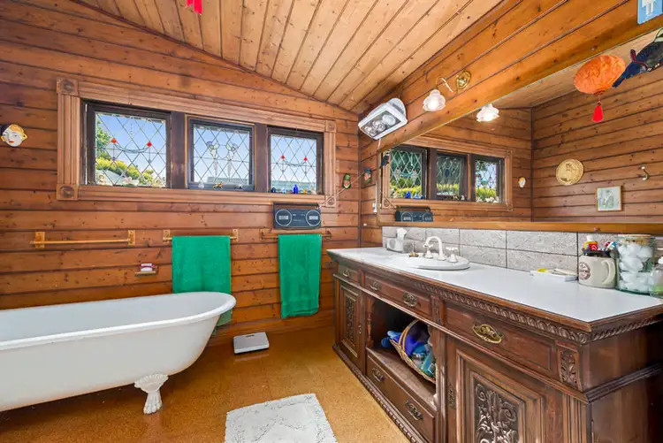 Fifth view of Homely house listing, 21 Holden Street, Camperdown VIC 3260