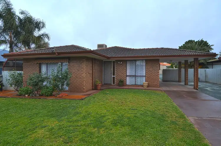 208 Bourke Street, Lamington, Kalgoorlie WA 6430