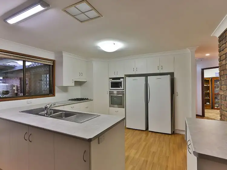 Fifth view of Homely house listing, 11 Crosby Street, Darling Heights QLD 4350