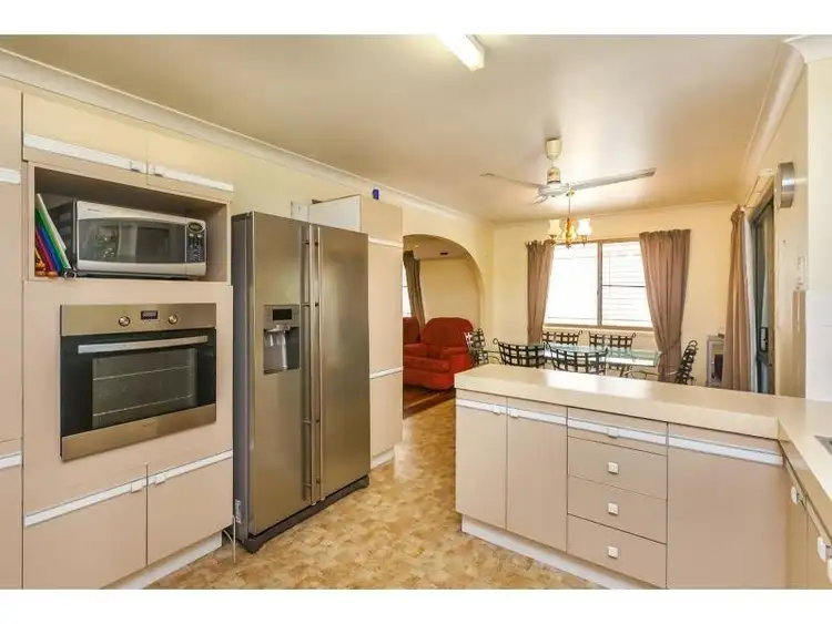 Third view of Homely house listing, 340 Diplock Street, Frenchville QLD 4701