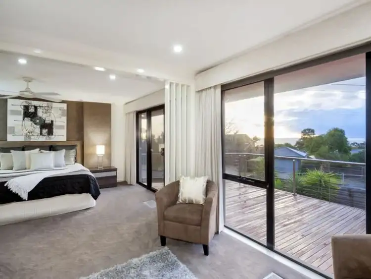 Sixth view of Homely house listing, 32 Granya Grove, Mount Eliza VIC 3930