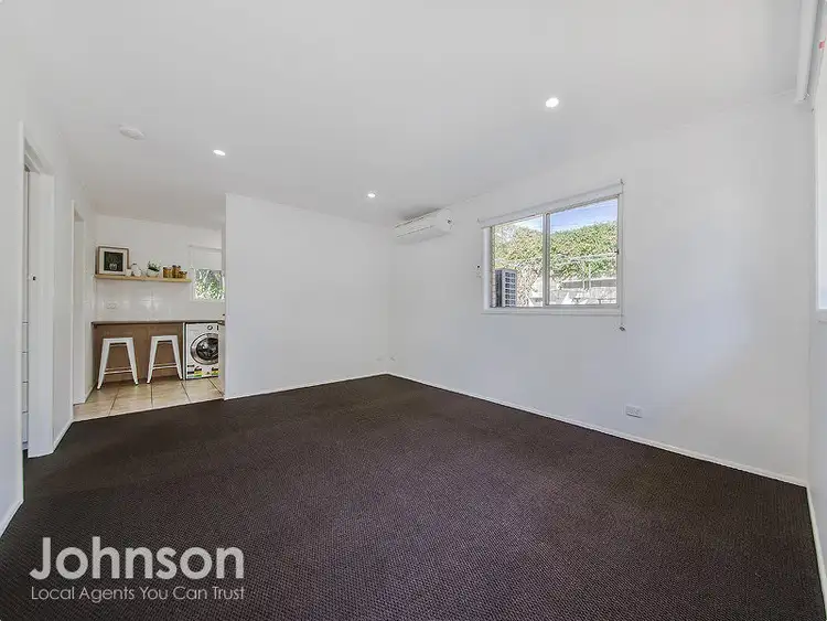 Second view of Homely block of units listing, 11 Ovendean Street, Yeronga QLD 4104
