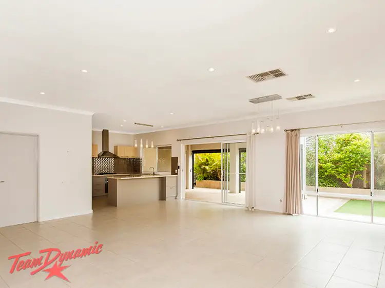 Fifth view of Homely house listing, 5 Calabria Way, Stirling WA 6021