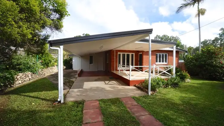 Second view of Homely house listing, 14 Walsh Street, Mareeba QLD 4880