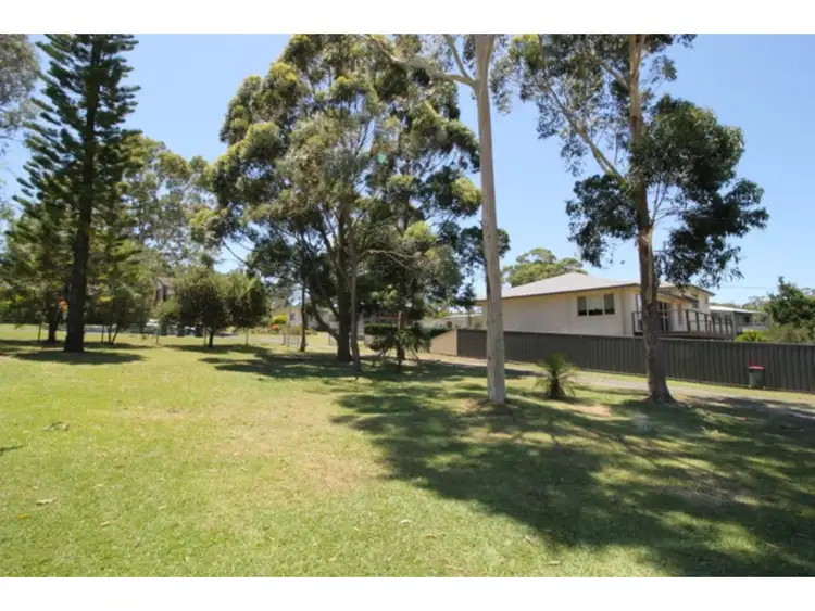 Third view of Homely land listing, 1-41 St Georges Road, St Georges Basin NSW 2540