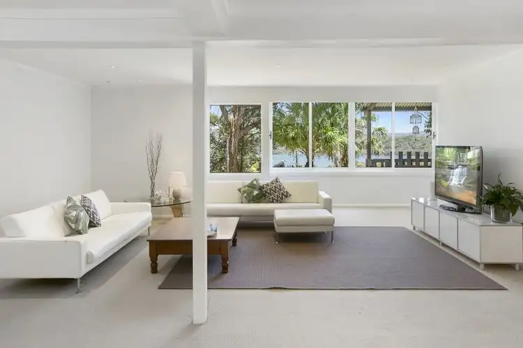 Sixth view of Homely house listing, 40 Carefree Road, North Narrabeen NSW 2101