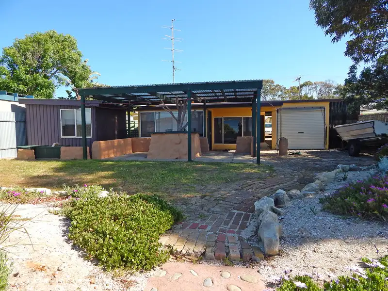Main view of Homely house listing, 15 Esplanade, Tulka SA 5607