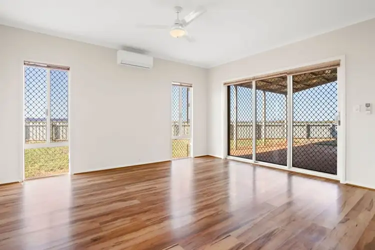 Sixth view of Homely house listing, 41 Lewis Drive, Nickol WA 6714