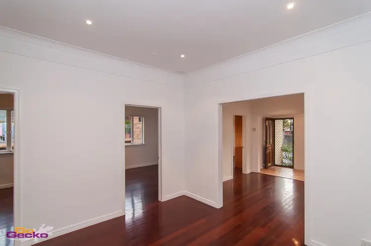 Fifth view of Homely house listing, 157 Nudgee Road, Ascot QLD 4007