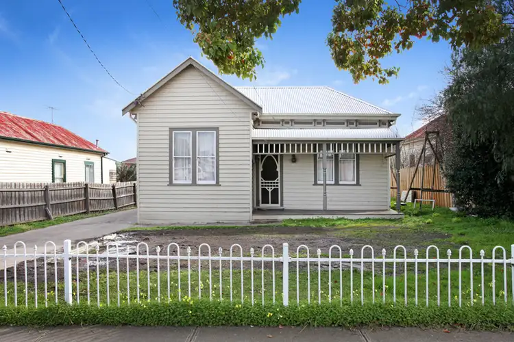 Second view of Homely house listing, 89 Anderson Road, Sunshine VIC 3020