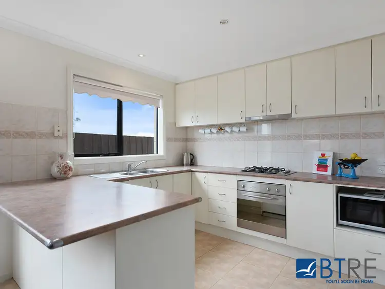 Second view of Homely townhouse listing, 1/89 Marine Parade, Hastings VIC 3915