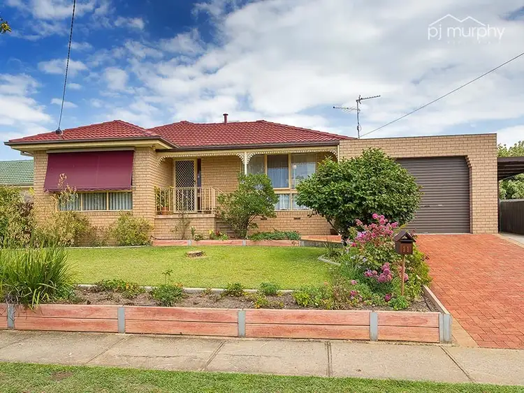 11 Gayview Drive, Wodonga VIC 3690