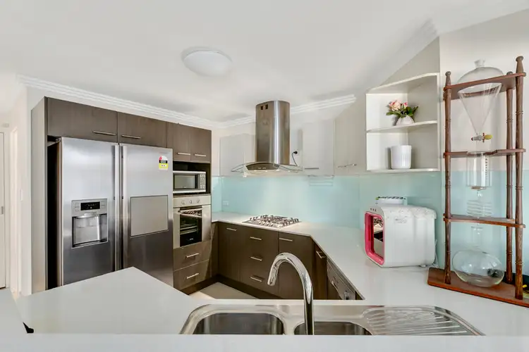 Seventh view of Homely house listing, 38 Lochinvar Court, Ashmore QLD 4214