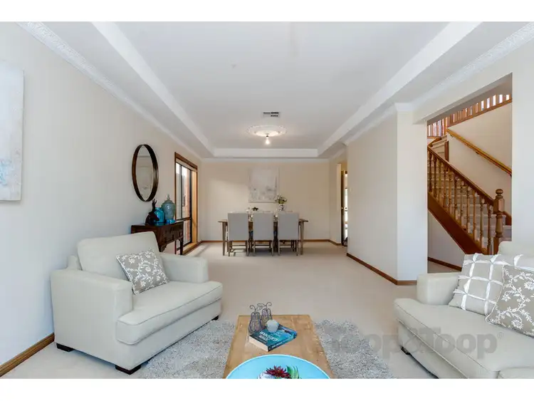 Third view of Homely house listing, 10 Old Sheoak Court, Highbury SA 5089