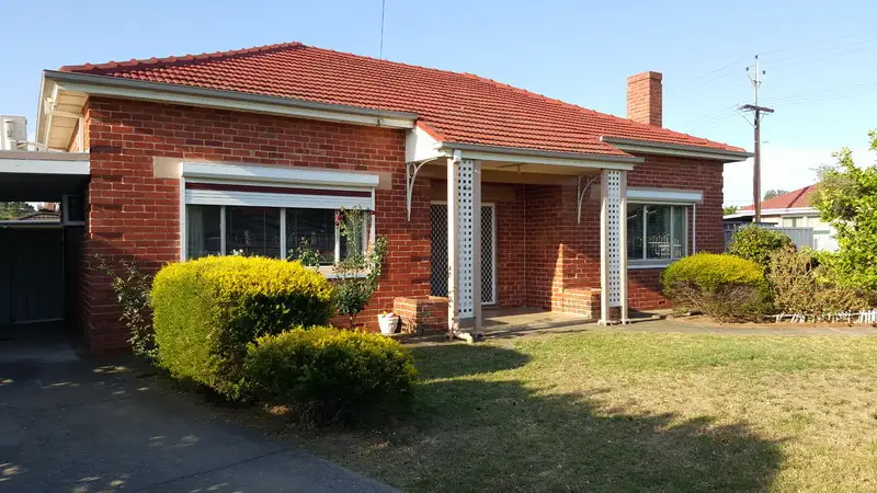 Main view of Homely house listing, 37 Barker Avenue, South Plympton SA 5038