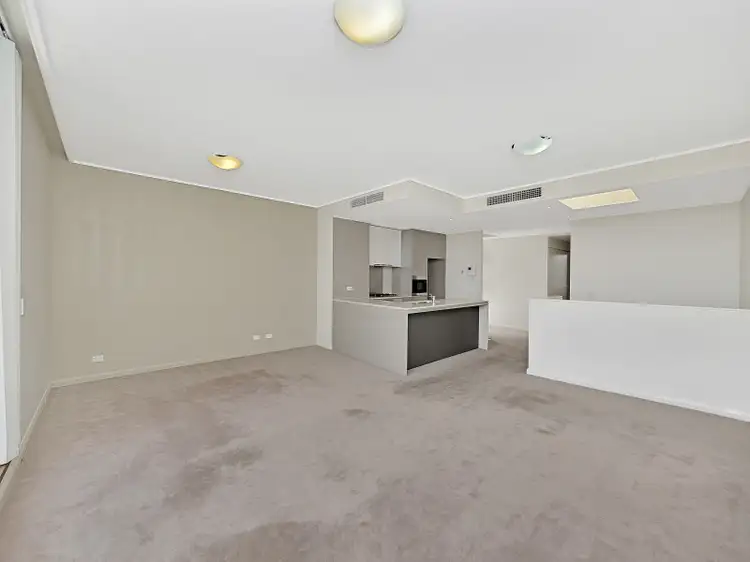 Fourth view of Homely apartment listing, 544/2 The Crescent, Wentworth Point NSW 2127