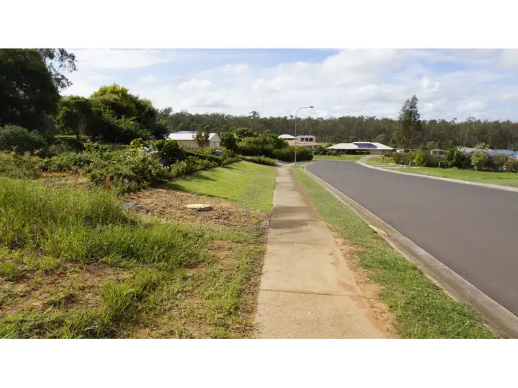 Second view of Homely land listing, LOT 69 Spotted Gum Road, Gatton QLD 4343