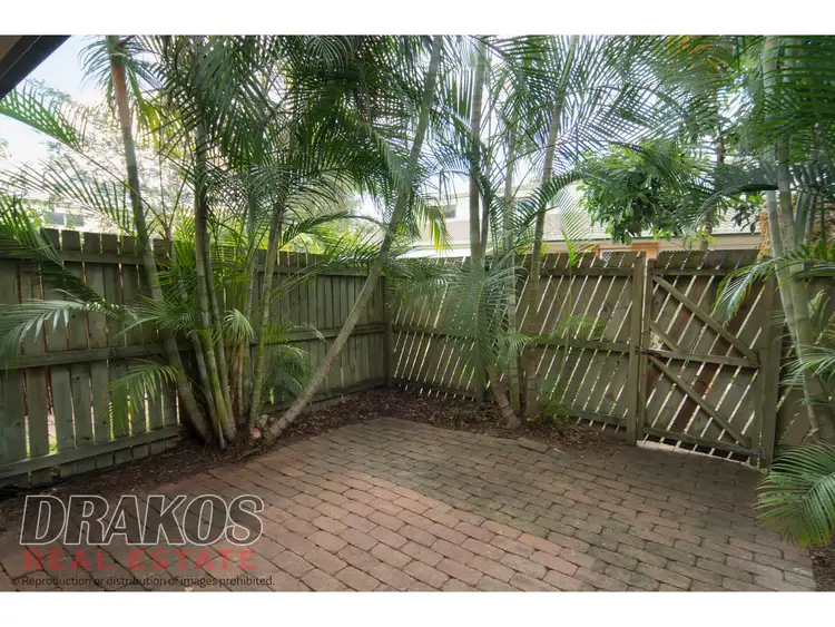 Third view of Homely townhouse listing, 4/16 Barnsley Street, West End QLD 4101