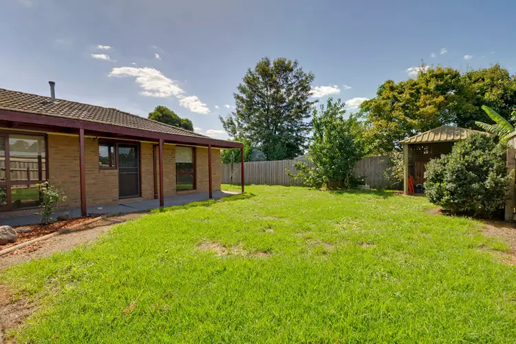 Fifth view of Homely house listing, 20 Bayley Drive, Traralgon VIC 3844