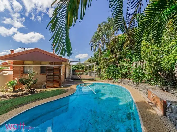 Second view of Homely house listing, 21 Centre Street, Aspley QLD 4034