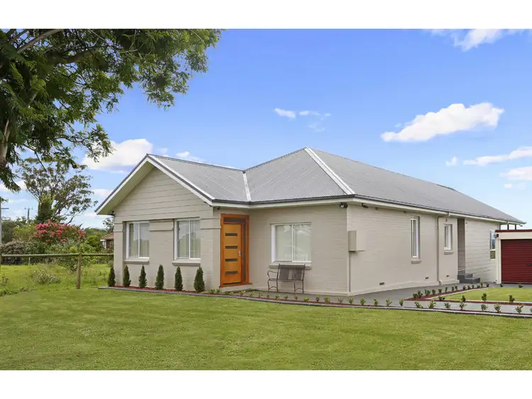 Second view of Homely house listing, 209 The Old Oaks Road, Grasmere NSW 2570