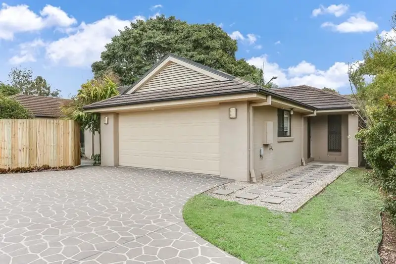 Main view of Homely house listing, 112A Blackwood Street, Mitchelton QLD 4053