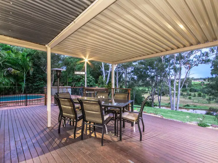 Fourth view of Homely house listing, 47 Boolungal Way, Karana Downs QLD 4306