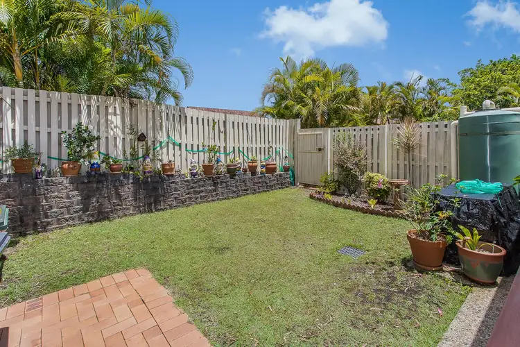 Second view of Homely unit listing, 19/25 Holmes Street, Brighton QLD 4017
