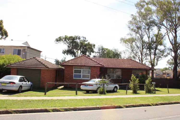 Second view of Homely house listing, 113 Cumberland Road, Ingleburn NSW 2565