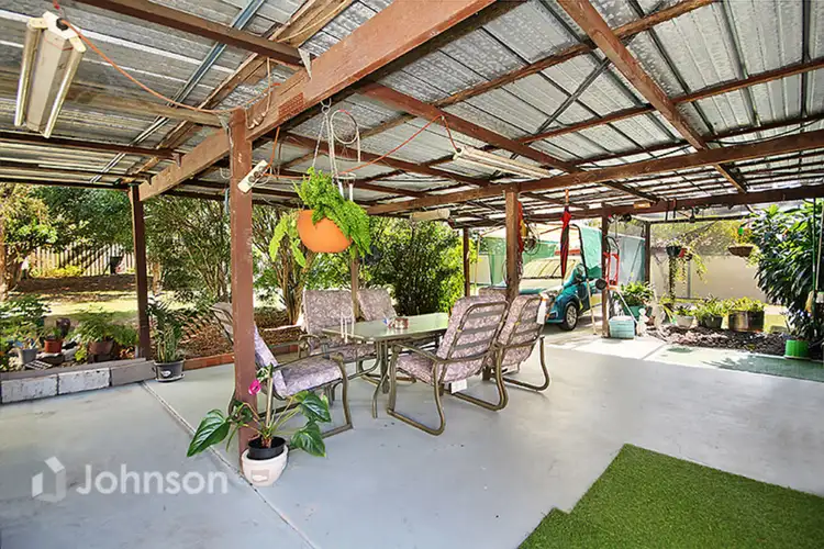 Sixth view of Homely house listing, 91 Flinders Crescent, Boronia Heights QLD 4124