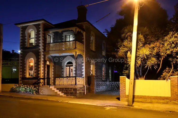 40 Wenvoe Street, Devonport TAS 7310