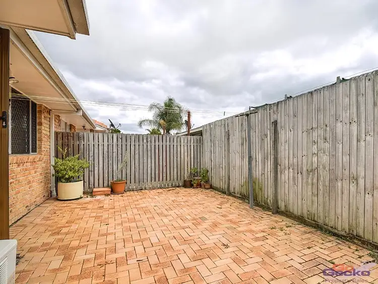 Third view of Homely unit listing, 3/10 Wattle Road, Rothwell QLD 4022