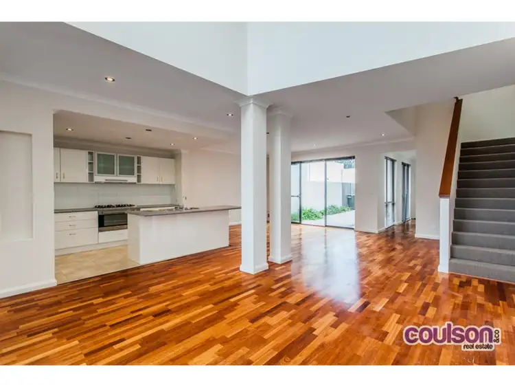 Second view of Homely house listing, 5/4 Ringwood Loop, Wellard WA 6170