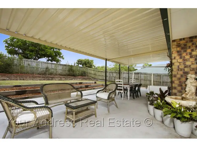 Seventh view of Homely house listing, 14 Vernon Court, Heritage Park QLD 4118