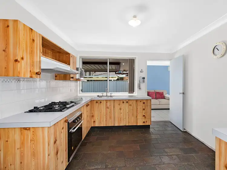 Second view of Homely house listing, 10 Alexander Avenue, Bateau Bay NSW 2261