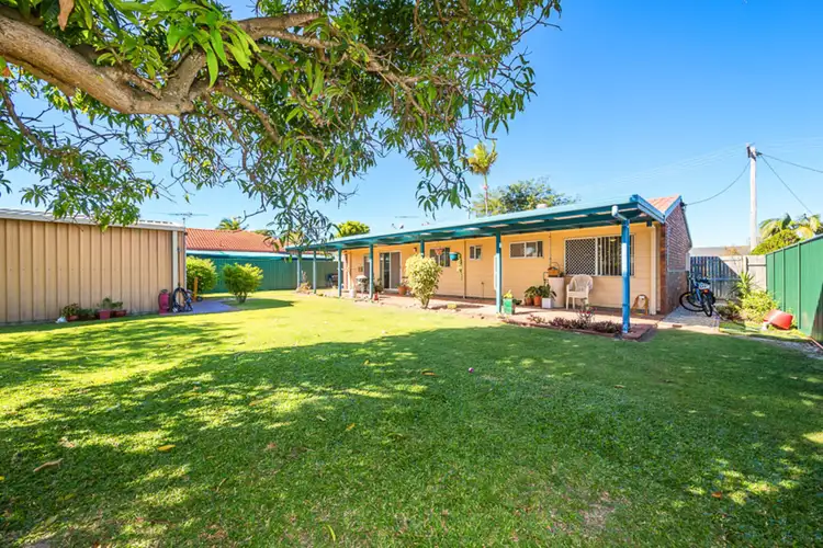 Second view of Homely house listing, 5 Sun Court, Banksia Beach QLD 4507
