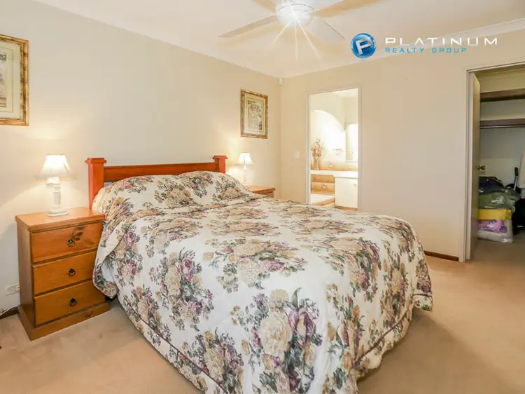 Sixth view of Homely unit listing, 25B Fitzgerald Court, Kingsley WA 6026