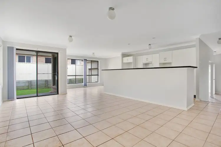 Fourth view of Homely house listing, 47 Canterbury Drive, Raworth NSW 2321