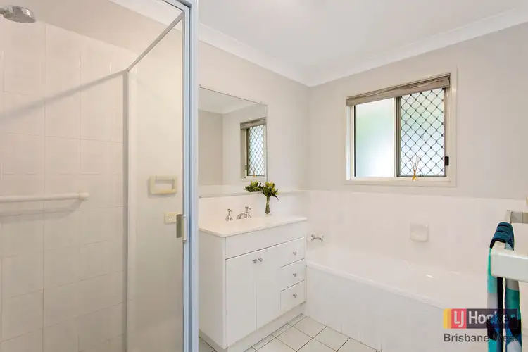 Fifth view of Homely house listing, 21 Pioneer Crescent, Bellbowrie QLD 4070