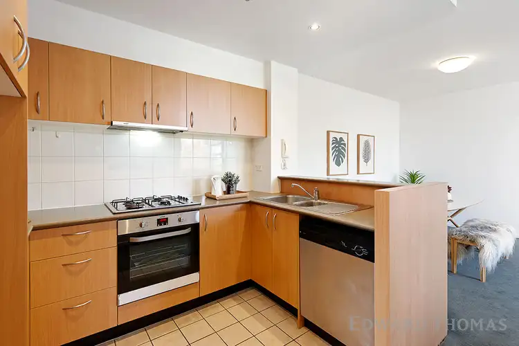 Fifth view of Homely apartment listing, 230/200 Smithfield Road, Flemington VIC 3031
