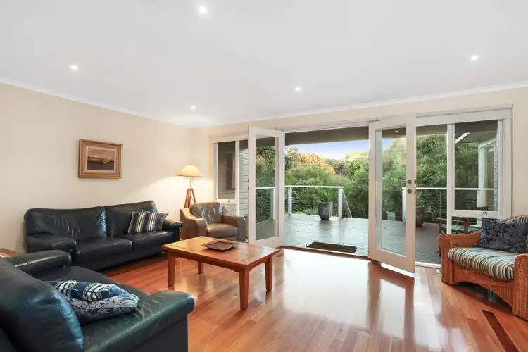 Sixth view of Homely house listing, 28 Calcutta Street, Sorrento VIC 3943