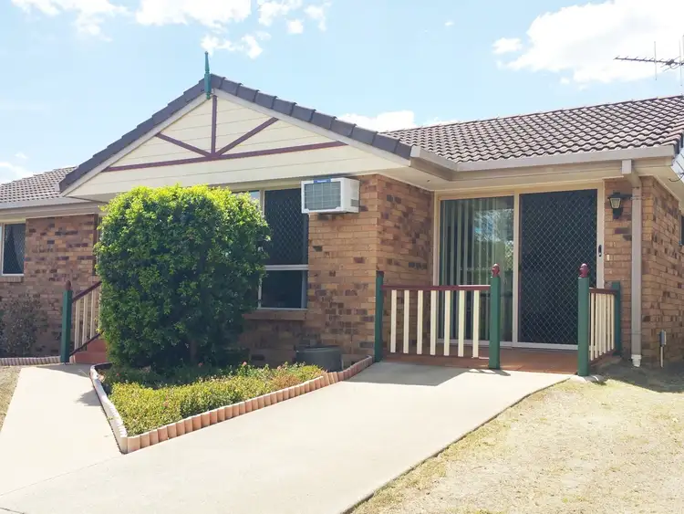 5 Avon Street, Maryborough QLD 4650