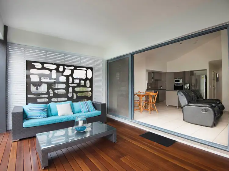 Fourth view of Homely house listing, 2 Molokai Lane, Kawana Island QLD 4575