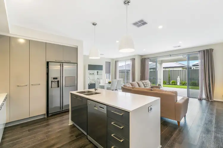 Fourth view of Homely house listing, 92B Bowker Street, Warradale SA 5046