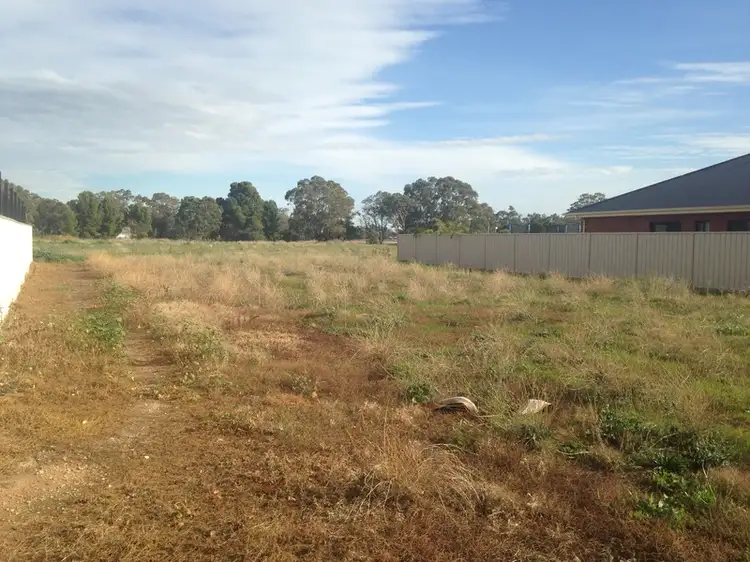 Fourth view of Homely land listing, 11 Robin Avenue, Nuriootpa SA 5355